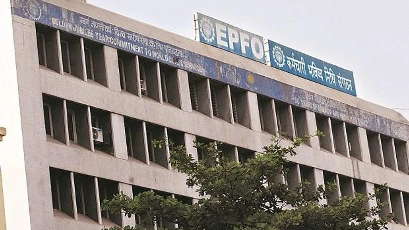 epfo Almost a million payroll additions in September highest in 13 months
