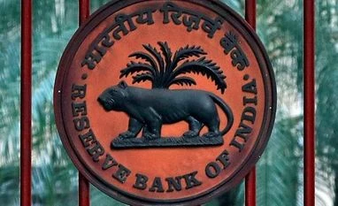 RBI remains net seller of dollar in Oct, sells $7.2 bn of greenback: Data RBI