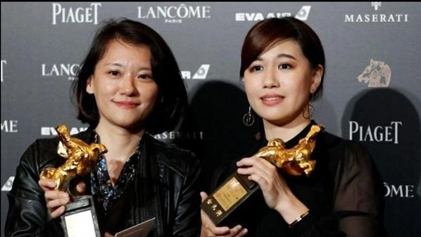 fu yue, taiwan director, chinese oscars, china golden horse award, fu yue, taiwan director, chinese oscars, china golden horse award,