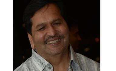 M P Lodha India's richest realty tycoon, DLF's Rajiv at second spot: Report M P Lodha