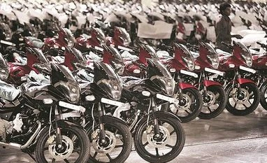 Insurers to make available standalone 'own damage' motor policy from Sep 1 Insurers to make available standalone 'own damage' motor policy from Sep 1