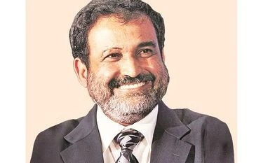 Reliance's e-commerce entry to reduce digital colonisation: Mohandas Pai T V Mohandas Pai