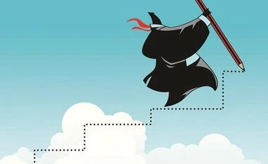 How entrepreneurs learn entrepreneurs