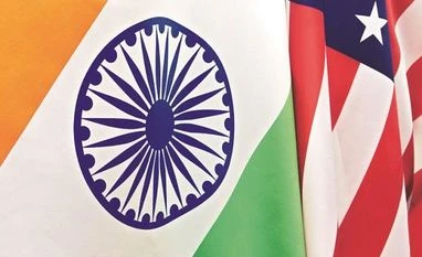 US to step up partnership with India, offer alternative on security issues india, us