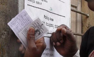 2019 Lok Sabha elections could be world's most expensive, says expert Elections, Poll, voting, Voting machine