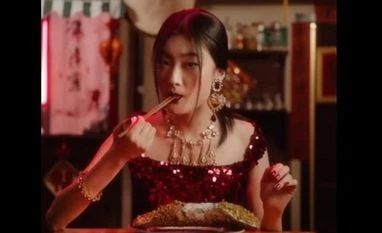 Dolce & Gabbana founders seek 'forgiveness' in China with video apology dolce and gabbana ad campaign, backlash over ad , chinese ad