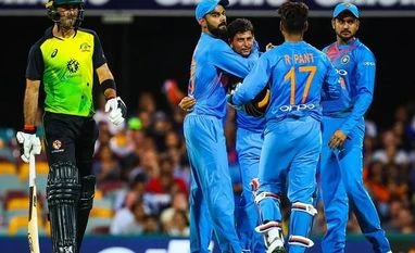 India vs Australia 3rd T20 preview: Kohli & co gear up for do-or-die battle India vs Australia T20