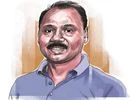 Girish Chandra Murmu Girish Chandra Murmu