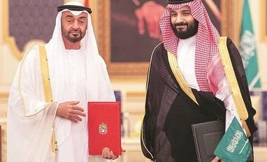 CIA has recording of Saudi prince demanding Khashoggi be 'silenced' Saudi Arabia’s crown prince