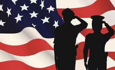 Defense department ensuring smooth power transition: Top Pentagon official US defense, women in defense, defense, gender equality in defence