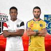 NorthEast United FC vs Kerala Blasters (Photo: indiansuperleague.com)