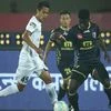 NorthEast United FC vs Kerala Blasters (Photo: indiansuperleague.com)