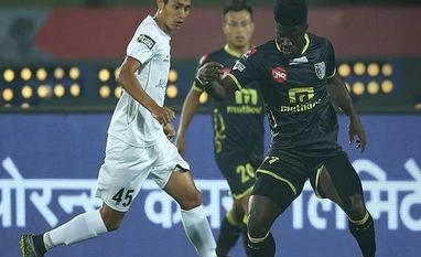 ISL 2018-19: When and where to watch Northeast United FC vs Kerala Blasters NorthEast United FC, Kerala Blasters