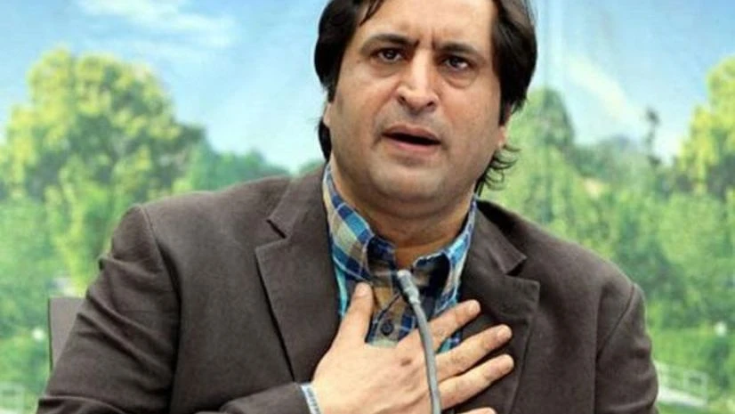 Sajad Lone Sajad Lone