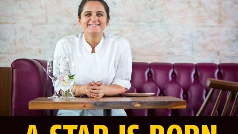 Garima Arora Garima Arora