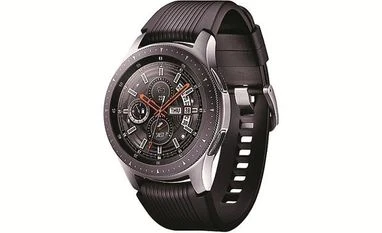 Galaxy Watch Galaxy Watch