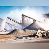 sand, sand mining sand, sand mining