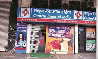 Central Bank of India reduces MCLR by 5 basis points across all tenors Central Bank of India