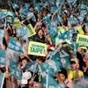 Taiwan, taiwan elections