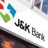 J&K Bank