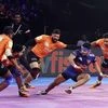 PKL 2018, U Mumba vs Dabang Delhi