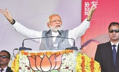 MP, Mizoram assembly elections: PM Modi asks voters to exercise franchise Modi, Narendra Modi