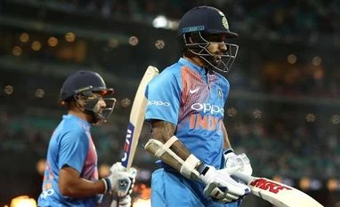 India vs New Zealand 4th ODI highlights: NZ win by 8 wickets; Boult takes 5 Rohit, Dhawan