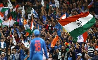 Australia to tour India for limited-overs tourney starting from Feb 24 India vs Australia