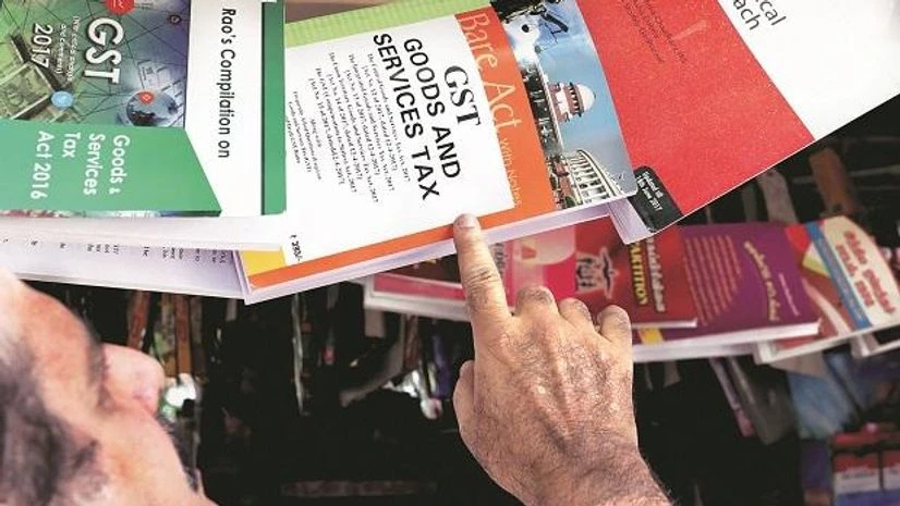 One lakh students to be trained in GST accountancy, govt to fund fees One lakh students to be trained in GST accountancy, govt to fund fees