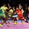 PKL 2018, Patna Pirates vs Bengaluru Bulls