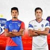Bengaluru FC, Delhi Dynamos