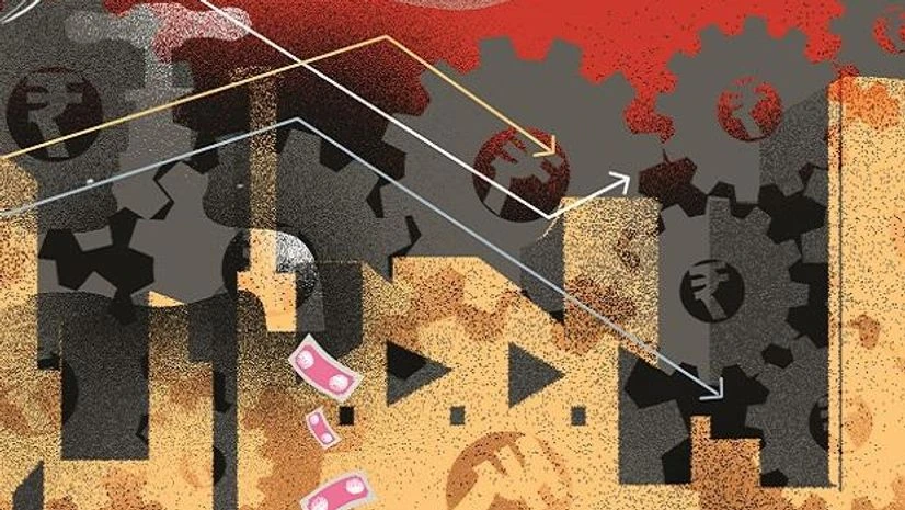 Indian economy Indian economy