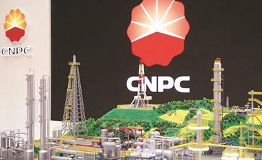 China's CNPC replaces France's Total in Iran's South Pars gas project CNPC