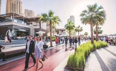 UAE to offer long-term visa schemes to rich and educated foreigners rich