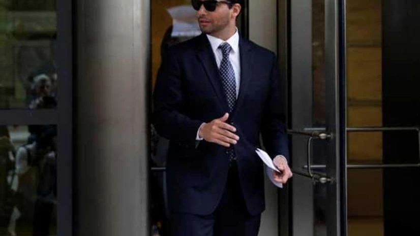 George Papadopoulos George Papadopoulos