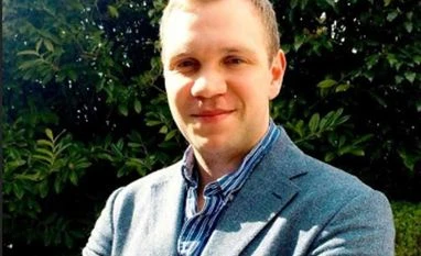 UAE pardons British academic jailed for life on spying charges British academic Matthew Hedges