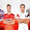FC Pune City vs NorthEast United FC (Photo: www.indiansuperleague.com)