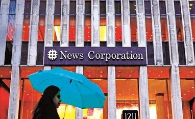 Rupert Murdoch's group bets Fox News fans will follow network online FOX TV