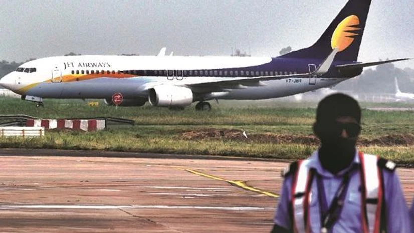 Jet Airways Last month, Jet had laid off 20 employees, including senior-level executives. Prior to that, it had reportedly asked 15 managerial-level staff to leave