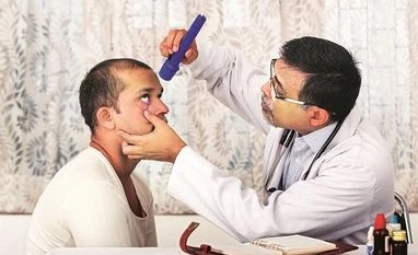 India's doctor-patient ratio still behind WHO-prescribed 1:1,000: Govt healthcare, doctor