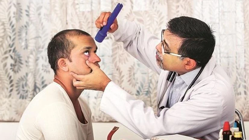 Representative Image healthcare, doctor