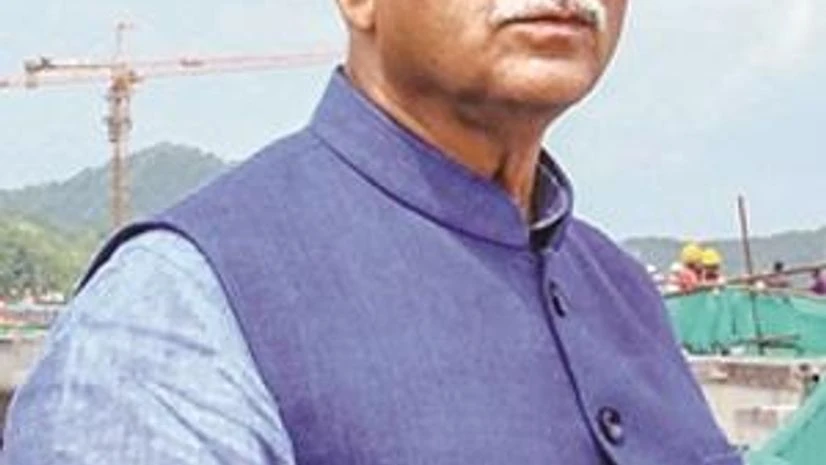 Vijay Rupani Vijay Rupani