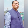 Vijay Rupani Vijay Rupani