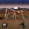 Space exploration and calamities