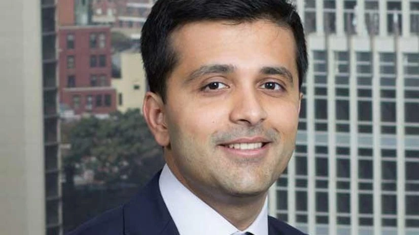 Abhishek Deshpande Abhishek Deshpande