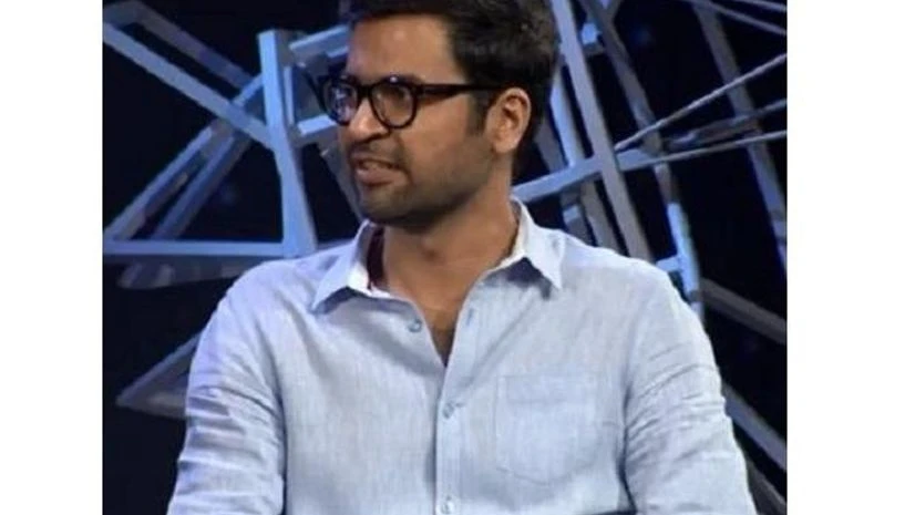 WhatsaApp Chief Business Officer Neeraj Arora WhatsaApp Chief Business Officer Neeraj Arora