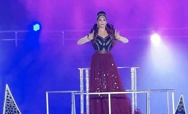 Hockey World Cup 2018 Photo: @ddsportschannel