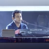 AR Rahman AR Rahman