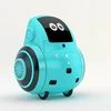Emotix, Miko2, conversational child companion robot, robot