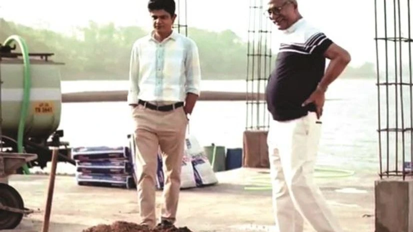 In a recent campaign, the company sought to create a premium and national appeal for the brand In a recent campaign, the company sought to create a premium and national appeal for the brand